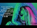 Sandra N feat Veo French Boy Habibi lyrics