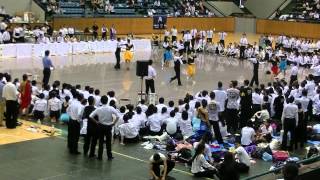 2015 松前杯 Jr決勝C