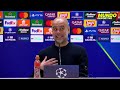 pep guardiola reacts to man city’s champions league elimination real madrid vs manchester city