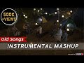 Old Song Flute Instrumental Mashup By Yajur Veda Band - Vishal Gendle Flute 90s Songs/RELAXING MUSIC