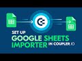 Linking Google Sheets: How to Automate Data Import from Another Spreadsheet | Coupler.io