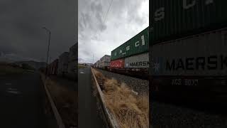 el tren en Morelia Michoacán