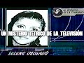 UN MISTERIO TÉTRICO DE LA TELEVISIÓN