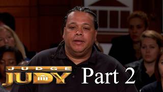 Burglarized While in the Slammer | Part 2