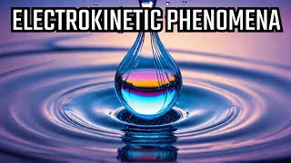 Electrical Phenomena in Microfluidics:  Electrophoresis and Electroosmosis