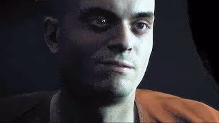 HIDDEN AGENDA - Official Dev Diary (PS4)