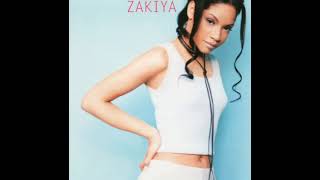 Zakiya - My Love Won't Fade Away