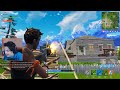 THANOS OLUP ADALET DAĞITTIM Fortnite Gameplay