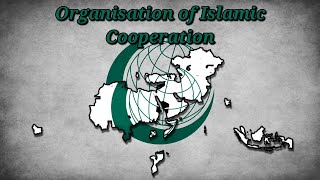 Age of History 2: Organisation of Islamic Cooperation