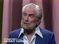 foster brooks the lovable drunk carson tonight show