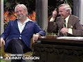 foster brooks the lovable drunk carson tonight show