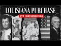 The DARK TRUTH of the Louisiana Purchase | Haitian Revolution ☠️