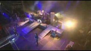 Blind Guardian - Nightfall Live