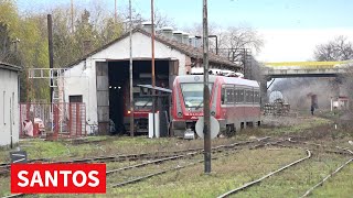 OBNOVLJEN RED VOŽNJE ZRENJANIN  BEOGRAD