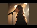 Your Name Sounds Softer at Night