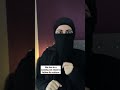 Confused about wearing hijab?watch this #shorts #youtubeshorts #islam