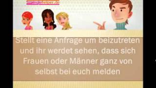 Bester tipp für singles - Wie man mit singles (girls) flirtet- flirt up your life