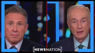 Bill O'Reilly: Biden should pardon Trump and Hunter Biden