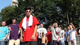 Kobik - 5 Minut (prod. Lanek Beats) Official Video (2012)