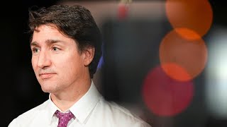 'Reprehensible' | Trudeau blasts protests at Toronto hospital