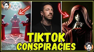 Creepy TikToks Too Mysterious To Ignore