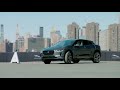 Ansel Elgort Smart Cones Hero Film with the Jaguar I-PACE