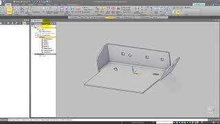 Solid Edge 2021 Pathfinder Transparent Setting