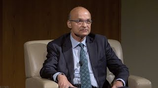 Medtronic CEO Omar Ishrak on Creating Value