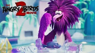 The Angry Birds Movie 2 - Teaser Trailer