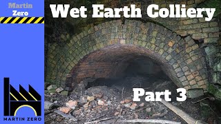 James Brindley and Wet Earth Colliery Part 3