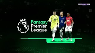 Premier League: Fantasy Premier League Intro | 2020/21