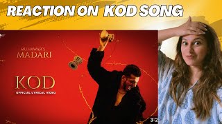 KOD by Munawar Faruqui Reaction | ‪‪ @munawar0018  | Munawar - KOD: King of Dongri