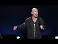 jo koy on the powerful allure of hoverboards