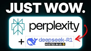 How To Run Deepseek On Perplexity For Free