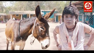 राजपाल यादव की हसी से लोट पॉट करदेने वाली मूवी | Rajpal yadav Full Comedy Movie | Tumse Milkar