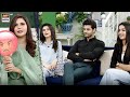 Memory Test | Woh Pagal Si Cast #GoodMorningPakistan