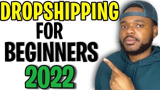 How To Start Dropshipping With No Experience (Beginners Guide)