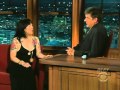 Late Late Show with Craig Ferguson 10/3/2008 Margaret Cho, Randy Newman