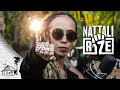 Nattali Rize - Warriors (Live Music)