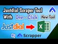 How to Use Just Dial Scraper Tool to Grow Your Business? (Tutorial)