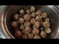 பேரீச்சம் பழ பலகாரம் dates palakaaram  peanuts recipe tasty sweet💞life capture🦋