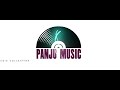 PANJU MUSIC (Official Motion Logo) A Better Music Collection