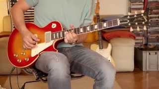 1972 Gibson Les Paul \