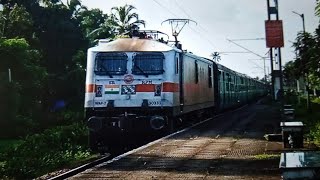 Wap 7 Oflink MAQ - NCJ Ernad express