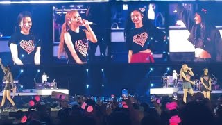 Download BLACKPINK WORLD TOUR [BORN PINK] KAOHSIUNG - '마지막처럼 (AS IF IT'S YOUR LAST) & FIREWORK 20230318 mp3