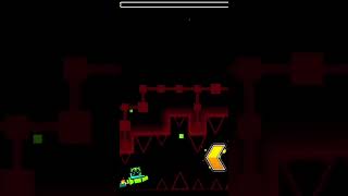 Bloodbath be like #geometrydash #gd #gaming #hard #blender #exist #npc #subscribe #shorts