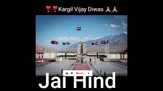 Kargil vijay diwas status | Kargil vijay diwas Celebration status | Kargil war status | #kargil