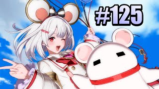 ゆるガチGBVSR Part 125「Uワンダーズはもう略称『ユニビーム』でいいのではないか（!!）」（Twitch実況配信・Steam版・ゼタ遣い・2024年10月31日収録）