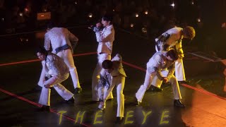 241222 | INFINITE 인피니트 | The Eye 태풍 | LIMITED EDITION in TAIPEI