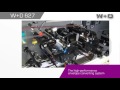 converting w d 627 envelope production english